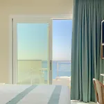 Otel Giosue' A Mare Sorrento Meta