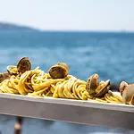 Otel Giosue' A Mare Sorrento