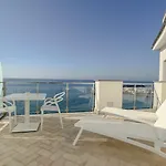 Otel Giosue' A Mare Sorrento