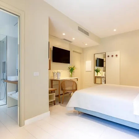 Giosue' A Mare Sorrento Hotel