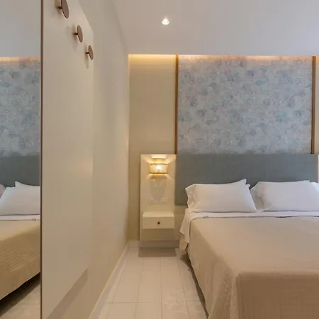 Hotel Giosue' A Mare Sorrento