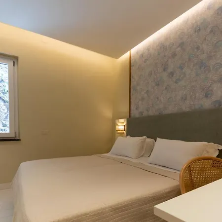 Giosue' A Mare Sorrento