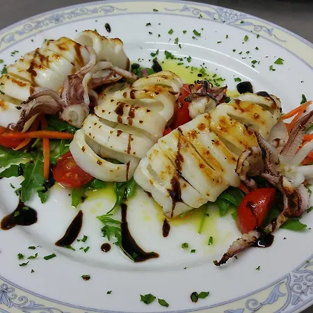 Giosue' A Mare Sorrento Hotel