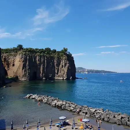 Giosue' A Mare Sorrento מטה