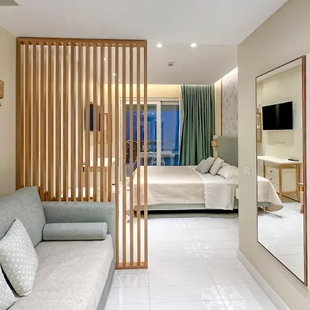 Giosue' A Mare Sorrento מלון