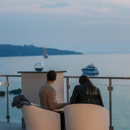 Giosue' A Mare Sorrento 4*