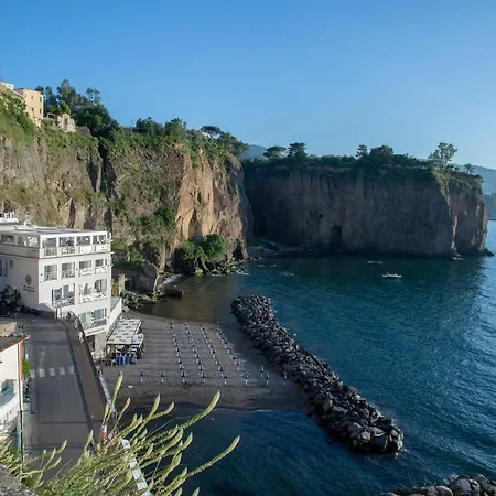 Giosue' A Mare Sorrento מלון מטה