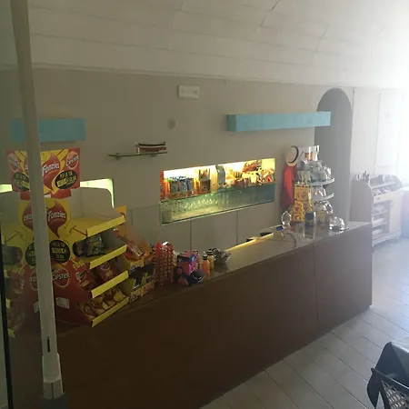 Giosue' A Mare Sorrento מטה