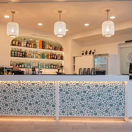 מלון Giosue' A Mare Sorrento 4*