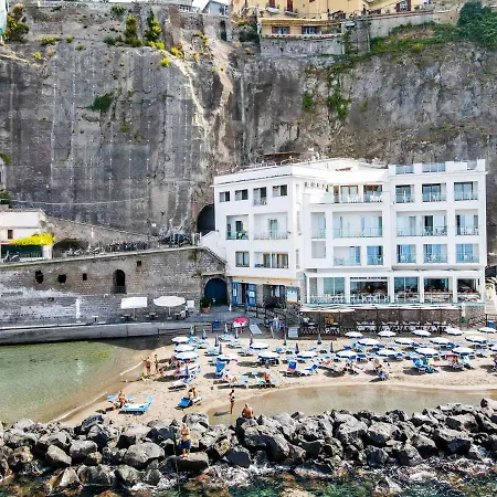 Giosue' A Mare