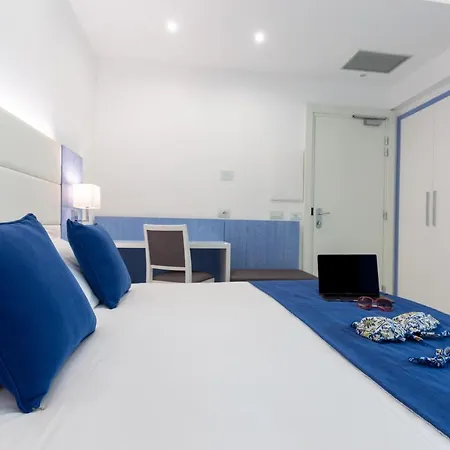 Hotel Giosue' A Mare 4*