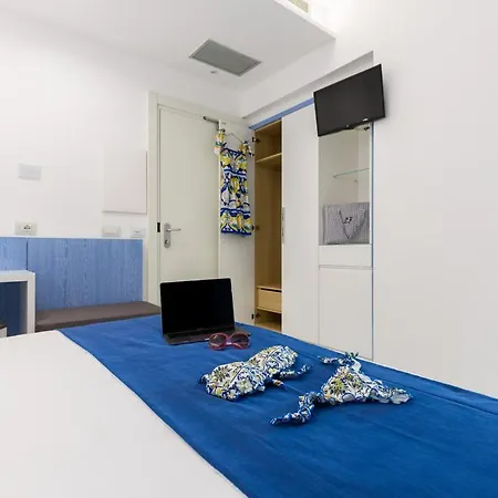 Hotel Giosue' A Mare