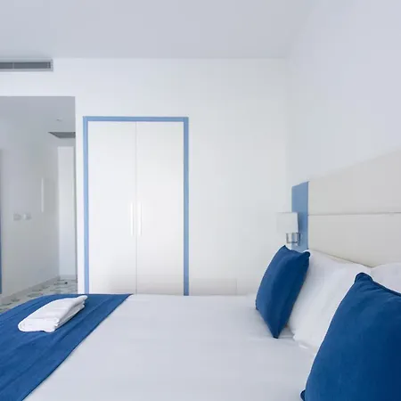 Hotell Giosue' A Mare Sorrento