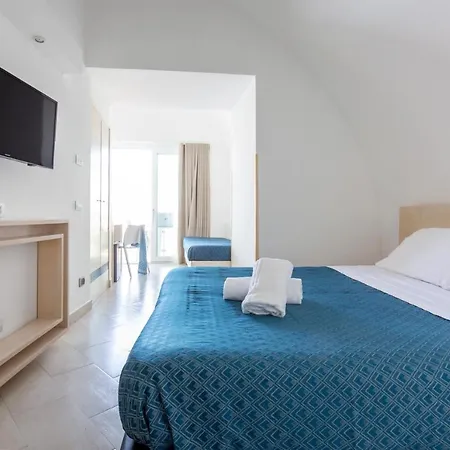 Giosue' A Mare Hotel