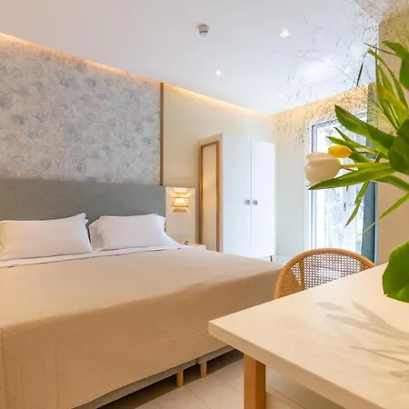 Hotel Giosue' A Mare