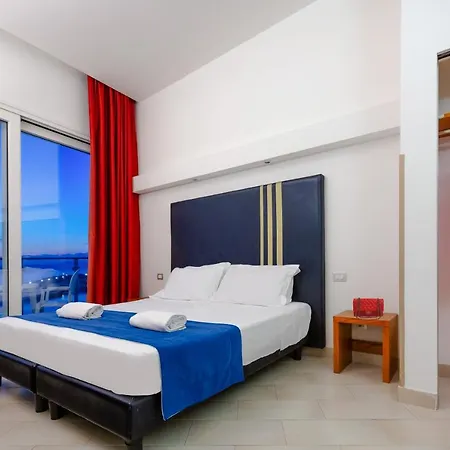 Hotel Giosue' A Mare Meta
