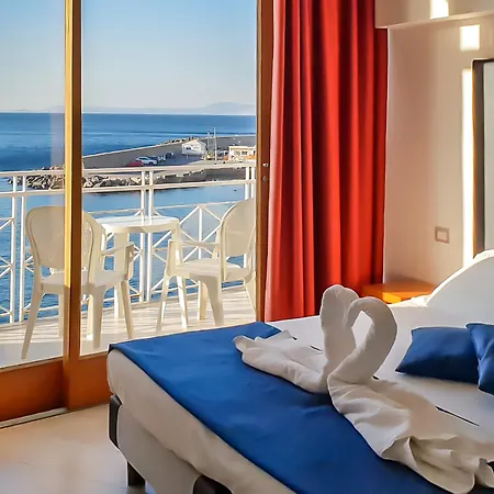 Giosue' A Mare Sorrento Hotel