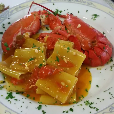 Giosue' A Mare Sorrento Hotel 4*