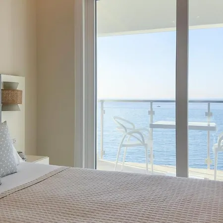 Hotel Giosue' A Mare Meta