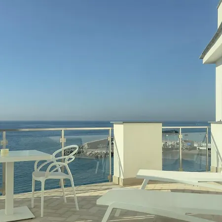 Hotel Giosue' A Mare Meta