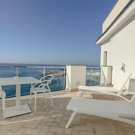 Giosue' A Mare Hotel 4*