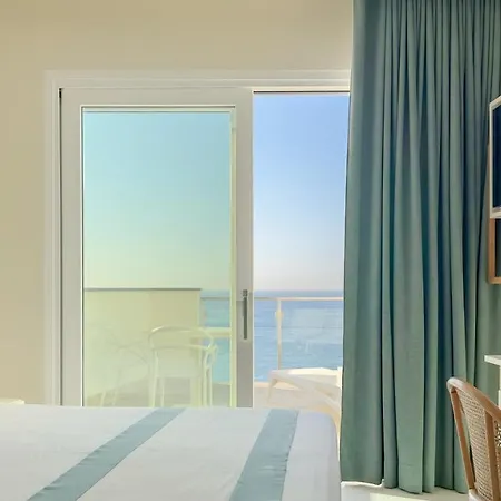 Hotel Giosue' A Mare Meta