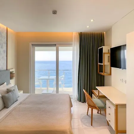 Hotel Giosue' A Mare Sorrento Meta