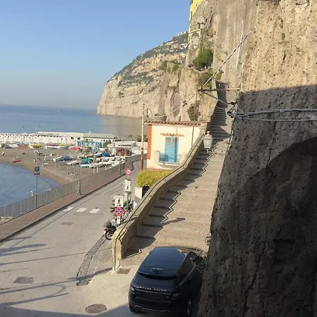 Giosue' A Mare Meta