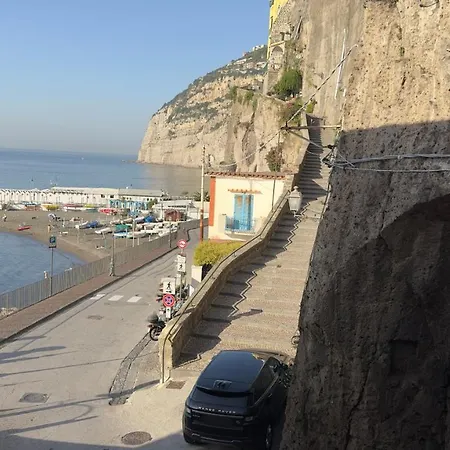 Giosue' A Mare Sorrento Meta