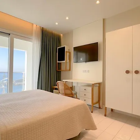 Giosue' A Mare Hotel Meta