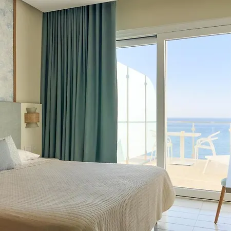 Giosue' A Mare Hotel Meta