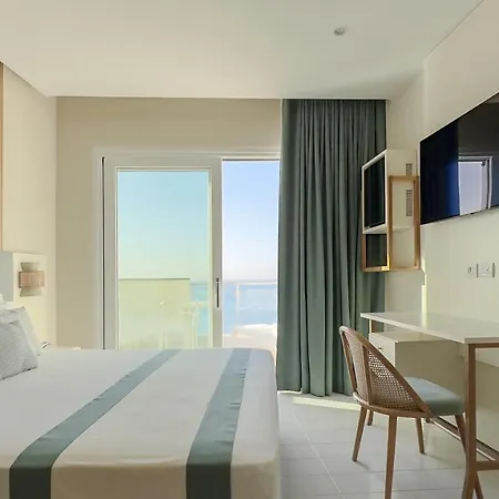 Giosue' A Mare Sorrento Hotel Meta