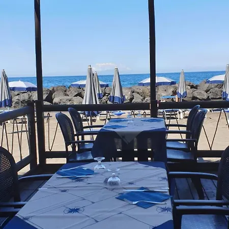 Giosue' A Mare Hotel Meta