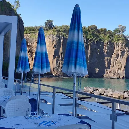 Giosue' A Mare