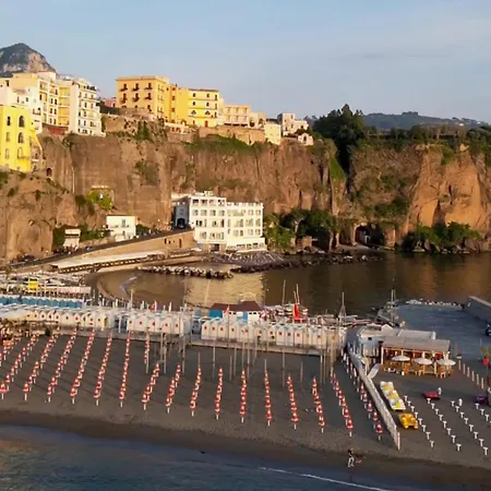 Giosue' A Mare Hotel Meta