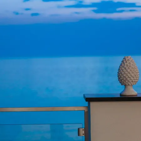 Hotel Giosue' A Mare Meta