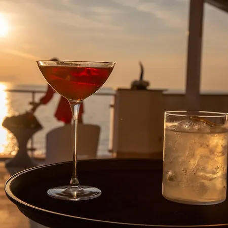 Giosue' A Mare Hotel
