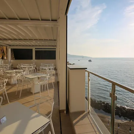 Giosue' A Mare Hotel 4*