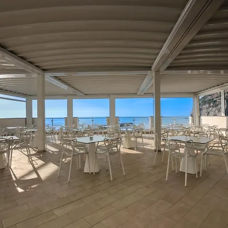 Giosue' A Mare Hotel Meta