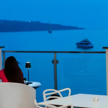 Hotel Giosue' A Mare 4*
