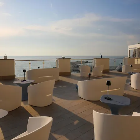 Giosue' A Mare 4*
