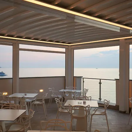 Giosue' A Mare 4*