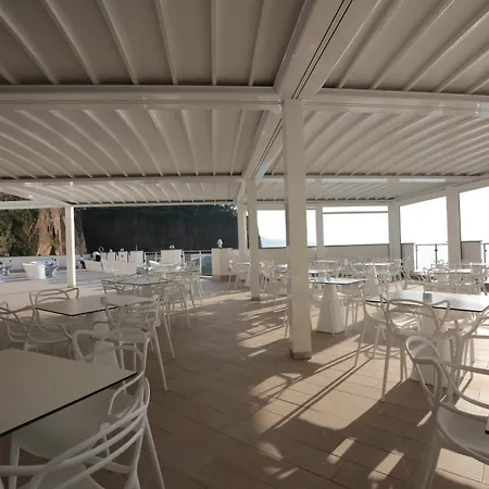 Hotel Giosue' A Mare