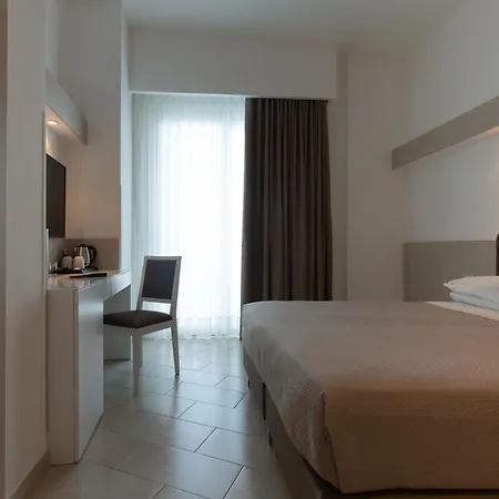 Giosue' A Mare Hotel Meta