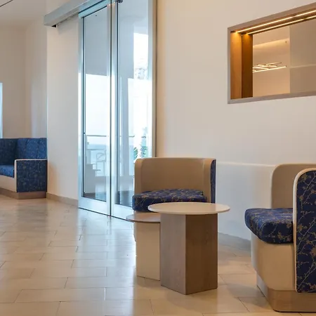 Hotel Giosue' A Mare Meta