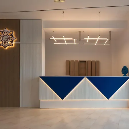 Giosue' A Mare Sorrento 4* Meta