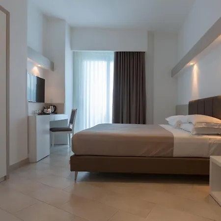 Hotel Giosue' A Mare