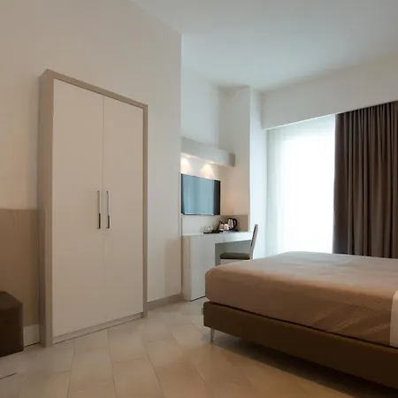 Giosue' A Mare Hotel Meta