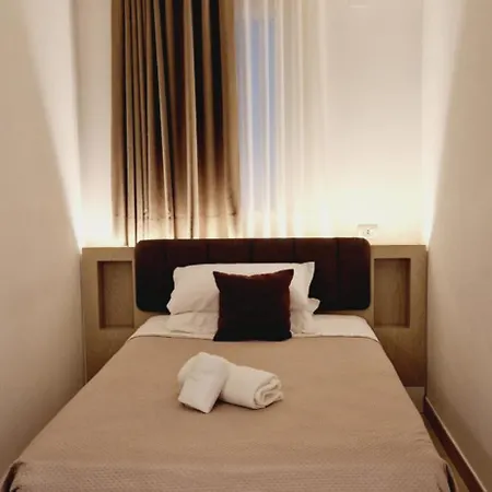 Giosue' A Mare Hotel