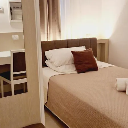 Hotel Giosue' A Mare